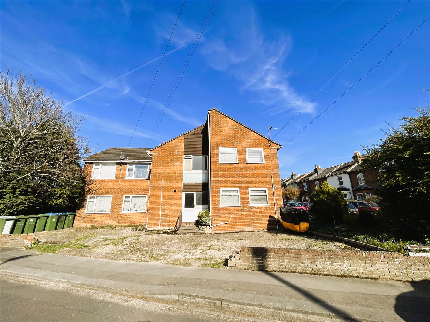 Lemon Road, Southampton